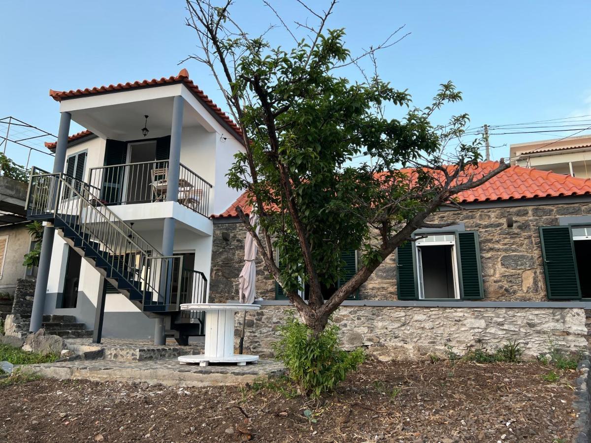 Casa Do Avô Hébergement de vacances *