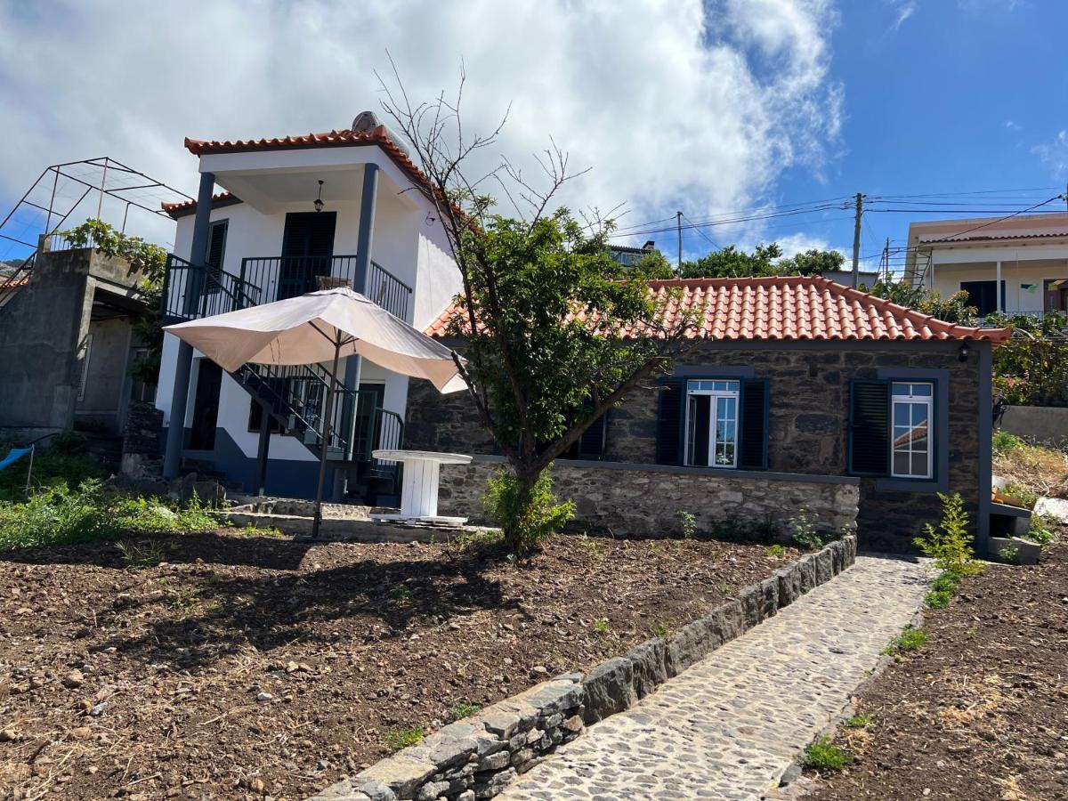 Casa Do Avô * Ponta do Sol (Madeira)