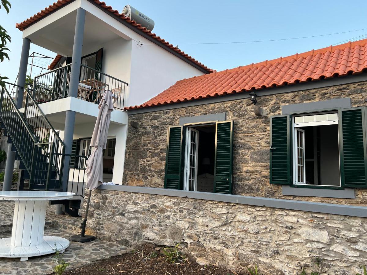 Casa Do Avô Hébergement de vacances