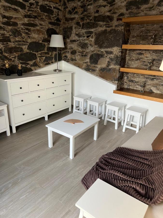 Casa Do Avô Hébergement de vacances *